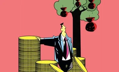 Amfi slow in using entrusted money MFs gain from rebound in banking stocks