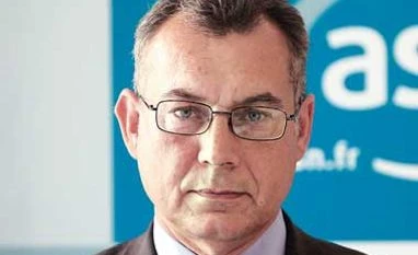 In nuclear power, we and you need to take safety and quality issues very seriously: Pierre-Franck Chevet In nuclear power, we and you need to take safety and quality issues very seriously: Pierre-Franck Chevet