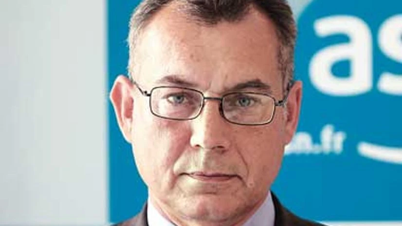 In nuclear power, we and you need to take safety and quality issues very seriously: Pierre-Franck Chevet In nuclear power, we and you need to take safety and quality issues very seriously: Pierre-Franck Chevet