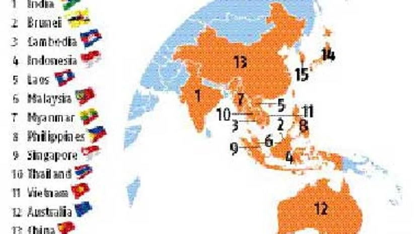 Regional Comprehensive Economic Partnership: Trade pact battle likely to continue Regional Comprehensive Economic Partnership: Trade pact battle likely to continue