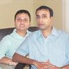 Abhishek Patil, Satish Kumar