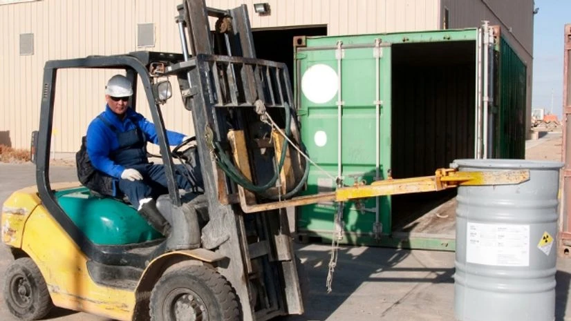 Image via Shutterstock Specialty Chemicals