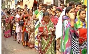 WB: Counting underway for Asansol Lok Sabha, Ballygunge Assembly bypolls West Bengal Elections