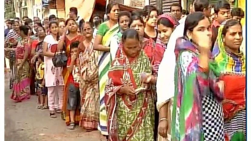 West Bengal Elections West Bengal Elections