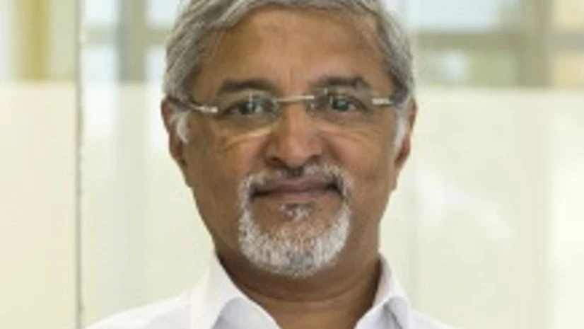 Dr Raman Ramachandran, Head South Asia, chairman & MD, BASF India Ltd Dr Raman Ramachandran, Head South Asia, chairman & MD, BASF India Ltd