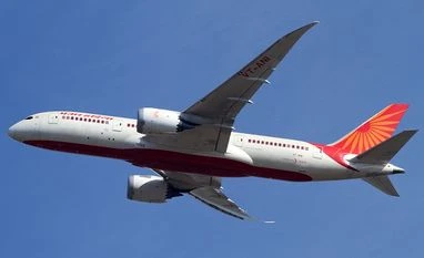 AI says three of its Drealiners affected due to FAA directive AI says three of its Drealiners affected due to FAA directive