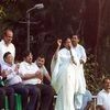 Trinamool chief Mamata Banerjee confident of winning back to power