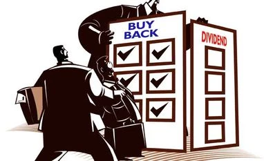 Chart check: Should you stay invested in TCS, Wipro at the current levels? Buybacks draw firms as taxes squeeze dividends