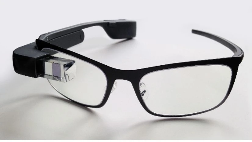 Google glass Wikipedia