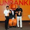 Sachin Tendulkar, DBS, Piyush Gupta