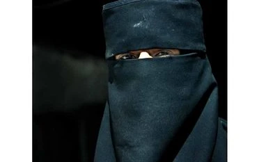 Another Hijab-clad university student attacked in US burqa, Muslim, hijab