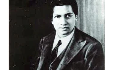 Mark Zuckerberg, Sundar Pichai to 'raise foundation for Ramanujan' srinivasa ramanujan