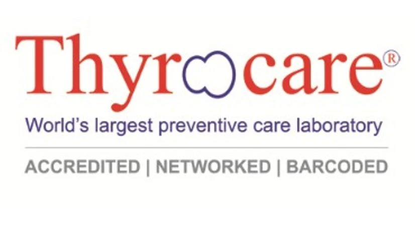 Thyrocare raises Rs 144 cr from anchor investors Thyrocare raises Rs 144 cr from anchor investors