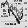 Loan pains could rise for Axis Bank