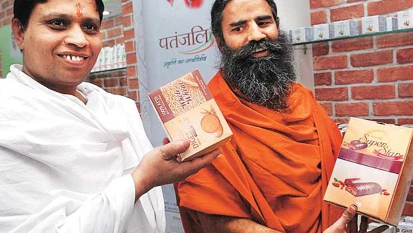 Patanjali Ayurved Patanjali Ayurved