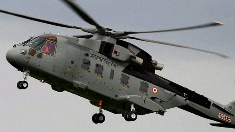 AgustaWestland VVIP chopper deal: Hearing on ED chargesheet on Oct 3 AgustaWestland VVIP chopper deal: Hearing on ED chargesheet on Oct 3