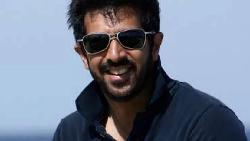 Kabir Khan Kabir Khan