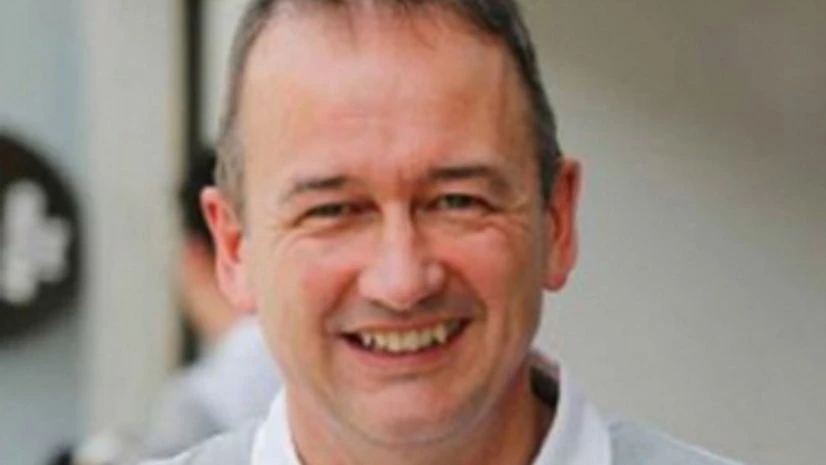 Jonathan Sinclair Neal, CEO, AAE Travel Jonathan Sinclair Neal, CEO, AAE Travel