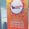 CouponDunia now starts cashback