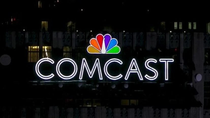 Comcast's NBC in talks to buy 25% stake in Euronews Comcast's NBC in talks to buy 25% stake in Euronews