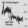 HCL chasing growth over margins not working