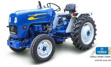 Force Motors Q1 net up 46% at Rs 51.46 cr Force Motors Q4 net up 59% at Rs 74 cr