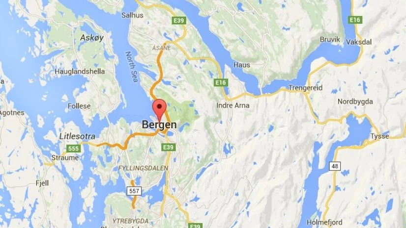 Bergen, Norway Bergen, Norway