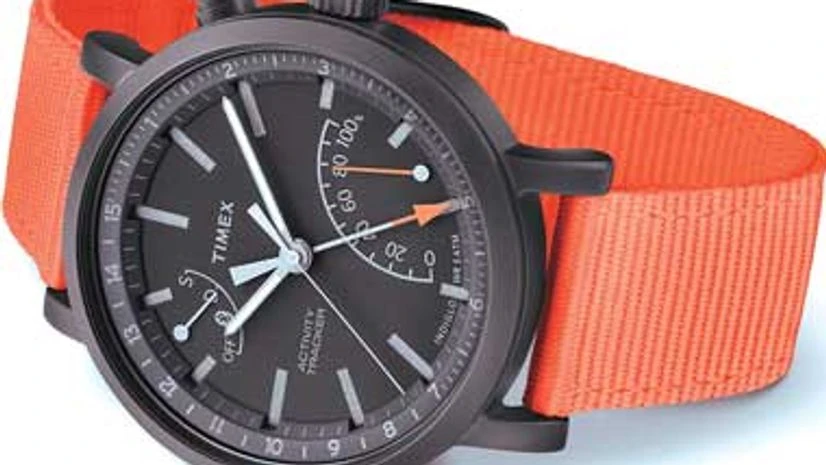 TIMEX METROPOLITAN+ TIMEX METROPOLITAN+