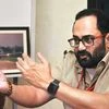 Technologies like quantum computing core for India's growth: MoS IT