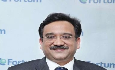 Indian solar market to see another consolidation: Fortum India Indian solar market to see another consolidation: Fortum India