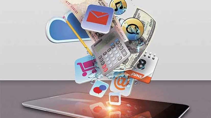 Riding the m-commerce crest Riding the m-commerce crest