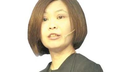 India is nearing the digital tipping point: Jean Lin Jean Lin