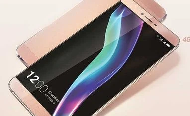 Gionee eyeing top three smartphone brackets in country Gionee S6