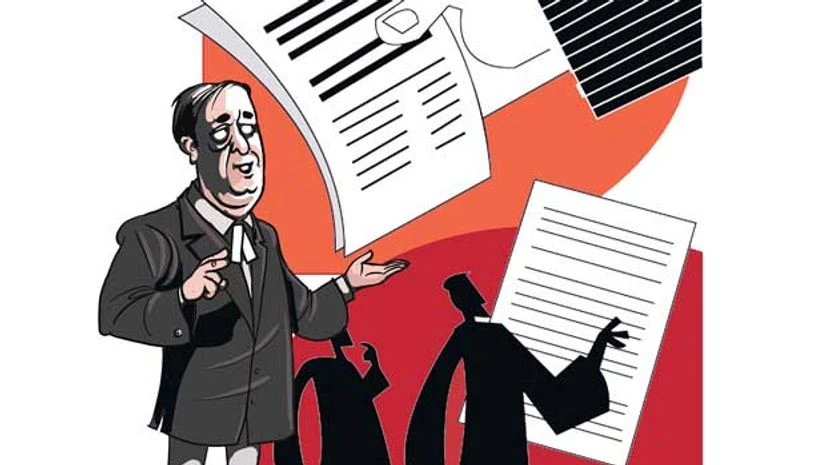 M&A lawyers see red in Sebi's control test M&A lawyers see red in Sebi's control test