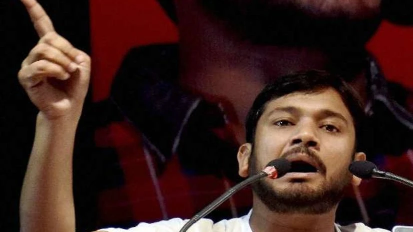Kanhaiya Kumar Kanhaiya Kumar