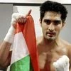 Vijender Singh