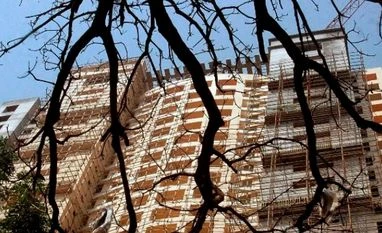 Adarsh demolition not the solution: Shiv Sena on Bombay HC verdict Adarsh Scam (Photo: http://www.adarshsociety.in)