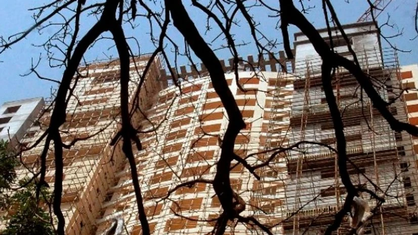 Adarsh Scam (Photo: http://www.adarshsociety.in) Adarsh Scam