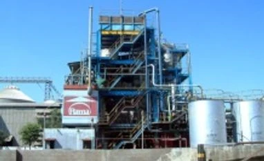 Rama Phosphates increases SSP capacity at Indore plant Rama Phosphates increases SSP capacity at Indore plant