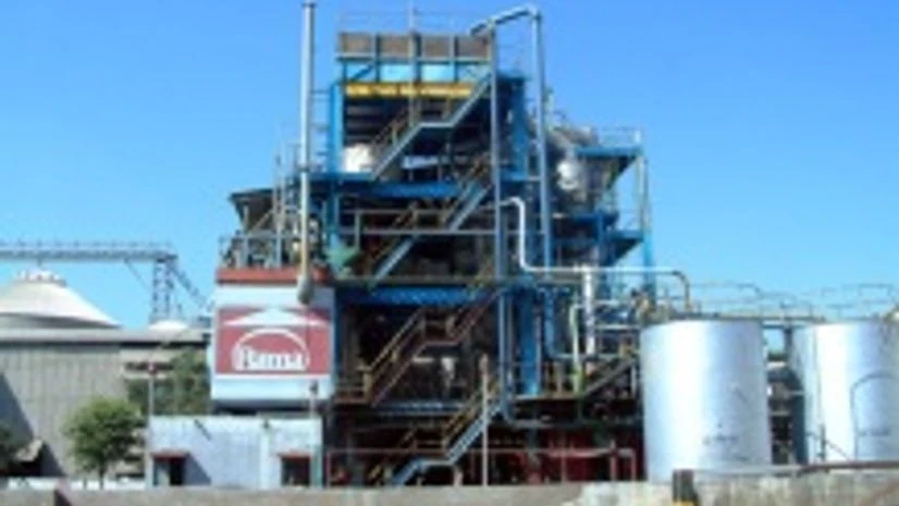 Rama Phosphates increases SSP capacity at Indore plant Rama Phosphates increases SSP capacity at Indore plant