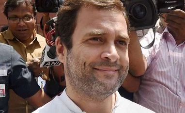 Prashant Kishor favours Rahul Gandhi as face of 2017 UP Assembly elections Rahul Gandhi