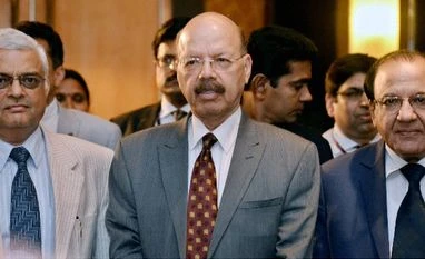 Defence personnel can cast votes through electronic transmission, says EC chief election commissioner, Nasim Zaidi