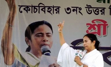 TMC to set up ad hoc committee in Goa to strengthen base for 2024 polls West Bengal, election, Mamata Banerjee, TMC