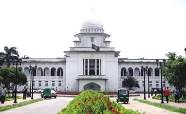 Bangla SC to pronounce fate of Jamaat-e-Islami chief on May 5 Bangla SC to pronounce fate of Jamaat-e-Islami chief on May 5