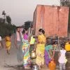 Govt plans to train women across villages to combat water crisis