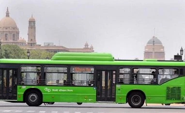 DTC partners with travel app Tummoc to introduce 'single-journey ticket' SC order on conversion of diesel-petrol taxis to CNG will boost volumes for CGD players, says India Ratings