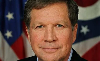 Kasich to drop out of presidential race: report Kasich to drop out of presidential race: report