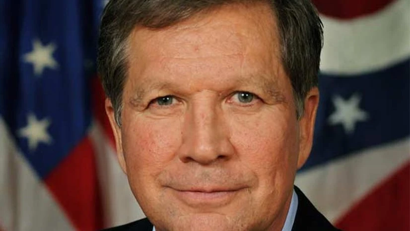 Kasich to drop out of presidential race: report Kasich to drop out of presidential race: report