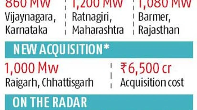 Brotherly buyout of JSPL's Chhattisgarh power plant Brotherly buyout of JSPL's Chhattisgarh power plant