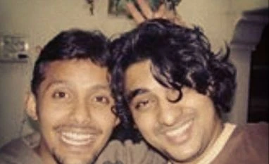 Keenan-Reuben murder: All four accused found guilty; sentenced to life imprisonment Keenan Santos and Reuben Fernandez (Photo: Facebook)